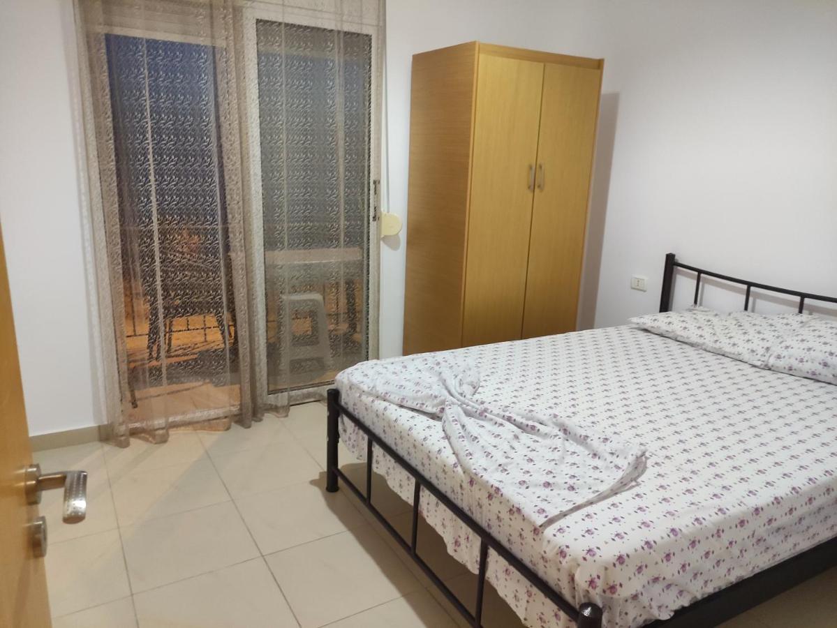 Apartament Ionian Pearl Borsh Zewnętrze zdjęcie