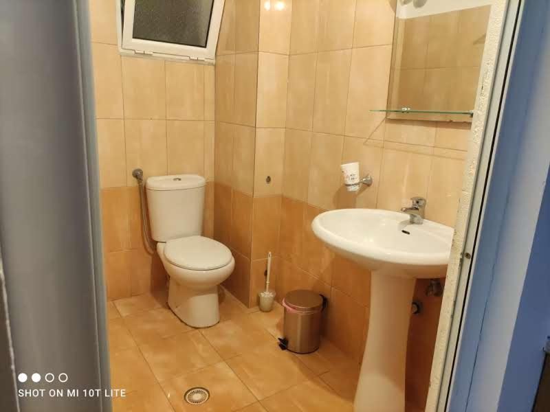 Apartament Ionian Pearl Borsh Zewnętrze zdjęcie