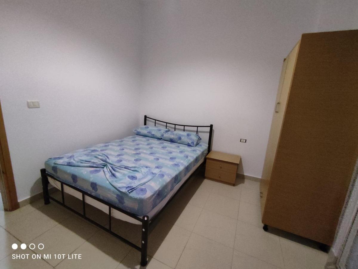 Apartament Ionian Pearl Borsh Zewnętrze zdjęcie