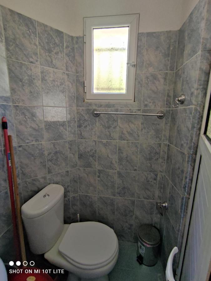 Apartament Ionian Pearl Borsh Zewnętrze zdjęcie